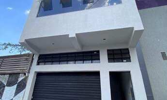 Imagem: Salão, Parque São Lucas, São Paulo, Cod