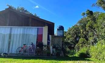 Imagem 4: CASA RESIDENCIAL em GAROPABA - SC, AREIAS DE PALHOCINHA