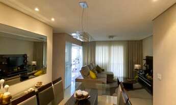 Imagem: São Paulo - Apartamento Padrão - Jardim