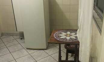 Imagem 4: Apartamento para Venda em Praia Grande, GUILHERMINA, 1 dormitório, 1 banheiro, 1 vaga