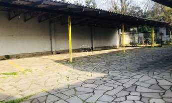 Imagem 6: PORTO ALEGRE - Terreno Padrão - TRISTEZA