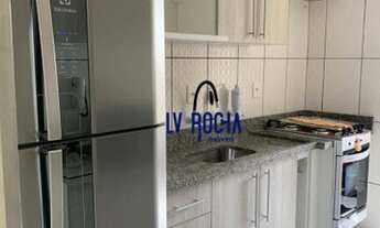 Imagem: Apartamento a Venda na Cidade Dutra