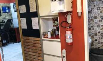 Imagem 7: APARECIDA DE GOIâNIA - Apartamento Padrão - Setor Jardim Luz