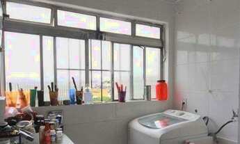 Imagem 4: Apartamento Limão!!! 02 dormitórios, 01 banheiro, 01 vaga de garagem, 48m²!!