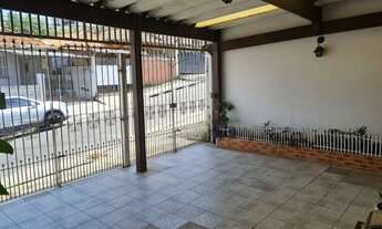 Imagem 3: Sobrado - 4 dormitórios - Jardim da Saúde