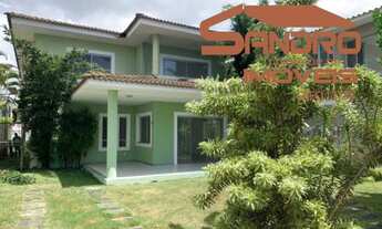 Imagem: CASA RESIDENCIAL em LAURO DE FREITAS - BA