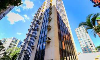 Imagem 5: Prédio inteiro com 10 andares e 29 vagas no Jardim Paulista - SP