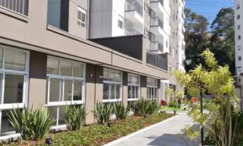 Imagem 3: Belíssimo apartamento com 2 quartos em Vila Andrade - São Paulo - SP