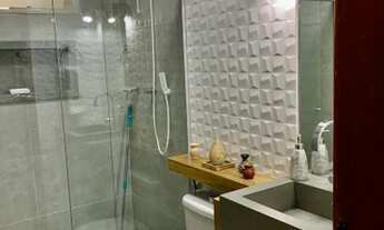 Imagem 2: Sucupira casa térrea 4 quartos, condominio barramares