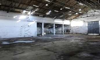 Imagem 4: Galpão/Depósito/Armazém para aluguel com 1500 metros quadrados em Santo Amaro - Recife - P