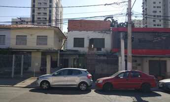 Imagem: Casa Residencial/Comercial para aluguel