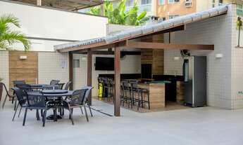 Imagem 3: Cobertura Duplex em ponto nobre da Freguesia 3 Quartos (2 suítes) - 2 Vagas