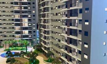 Imagem 3: Apartamentos 3 dormitórios, sendo um suite com lavabo, Zona Sul