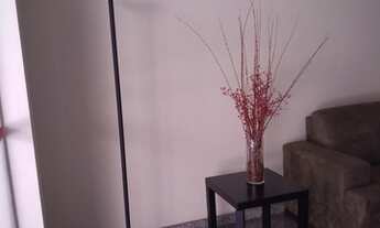 Imagem 2: Apartamento para venda com 66 metros quadrados com 3 quartos em Perdizes - São Paulo - SP