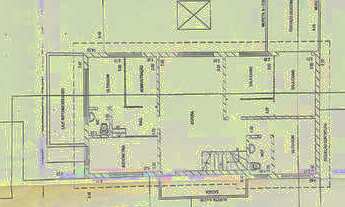 Imagem 7: Sobrado Comercial na Avenida Adolfo Pinheiros 600 metros 07 vagas