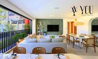 Imagem 4: Goiânia - Apartamento Padrão - Setor Marista