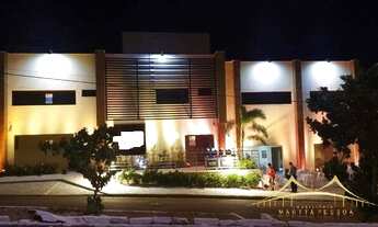 Imagem 2: Prédio Comercial com 07 salas e 04 lojas em Lagoa Nova