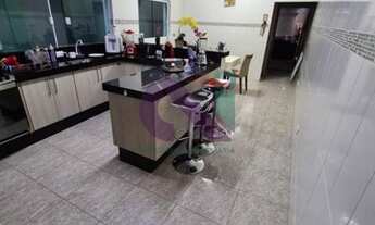 Imagem 2: Lindo Sobrado 4 Dormitórios, Piratininga Osasco