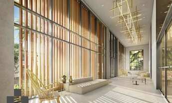 Imagem 5: SãO PAULO - Apartamento Padrão - Perdizes