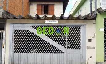 Imagem 3: Casa com 3 dorms, Interlagos, São Paulo - R$ 499 mil, Cod: 4162