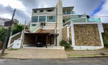 Imagem 2: Casa - Jardim Botânico (Sousas) - Campinas