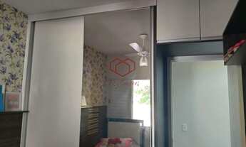 Imagem 2: Cuiabá - Casa de Condomínio - Parque Residencial das Nações Indígenas