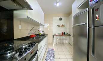 Imagem 6: FORTALEZA - Apartamento Padrão - Dionisio Torres