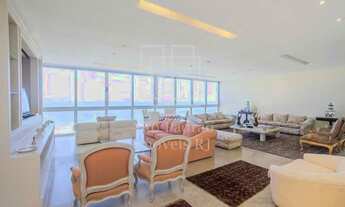 Imagem 6: Rio de Janeiro - Apartamento Padrão - Ipanema