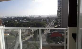 Imagem 4: Studio para venda tem 25 metros quadrados com 1 quarto em Indianópolis - São Paulo - SP