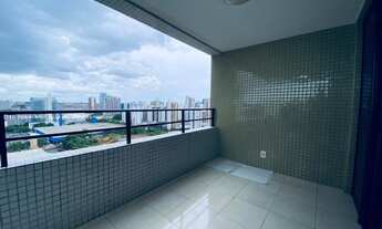 Imagem 4: Apartamento para Venda em Salvador, caminho das arvores, 2 dormitórios, 1 suíte, 4 banheir