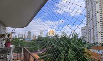 Imagem 4: São Paulo - Apartamento Padrão - Ibirapuera