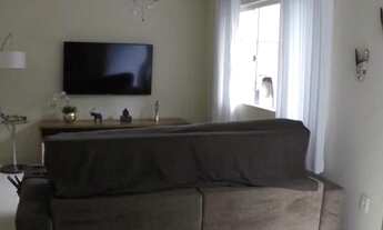 Imagem 6: Excelente casa para venda com 124m² e área gourmet Ouro Verde - Rio das Ostras - RJ