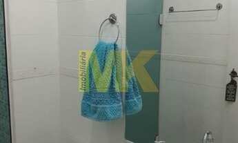 Imagem 6: APARTAMENTO NA VILA FORMOSA. Com 2 dormitórios, 01 banheiro, cozinha, lavanderia e 1 vaga