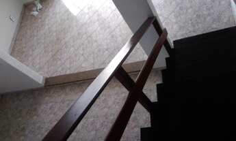 Imagem 4: Maravilhosa casa em rua Iperó Curicica-Vendo/Permuto