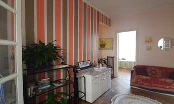 Imagem 7: Apartamento sem garagem, localizado a apenas 10 minutos da estação São Joaquim do metrô