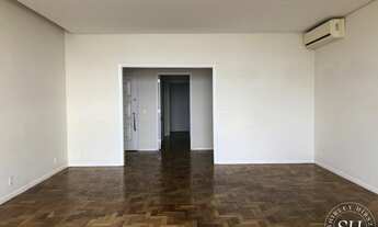 Imagem 2: IPANEMA - VIEIRA SOUTO REFORMADO 280M2 4QURTOS (2 SUITES