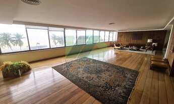 Imagem: Apartamento à venda, 5 quartos, 1 suíte