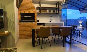 Imagem 2: Cobertura para venda em Saraiva - Uberlândia - MG