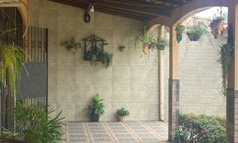 Imagem 4: Casa para venda Conjunto Julia seffer