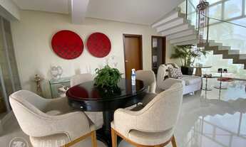 Imagem 4: Goiânia - Casa de Condomínio - Residencial Alphaville Flamboyant