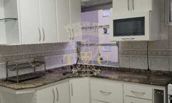 Imagem 5: Apartamento 3 dormitórios na Bela Vista Mobiliado - Aluguel