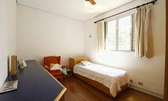 Imagem 6: Casa para aluguel possui 120 metros quadrados com 2 quartos em Perdizes - São Paulo - SP