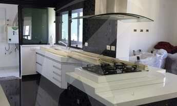 Imagem: Cobertura, 4 dormitorios (3 suítes), 5