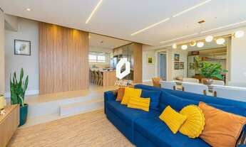 Imagem 6: Apartamento com 03 quartos 01 suíte, reformado e mobiliado