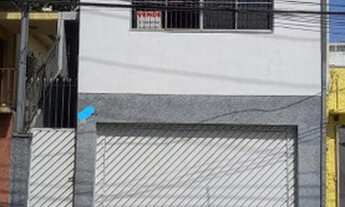 Imagem 1: Sobrado 300 m2 - 5 quartos - Edícula - 2 vagas - Pompéia