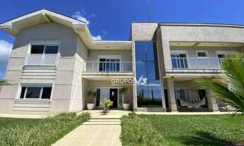 Imagem: Casa com 6 dormitórios à venda por R$