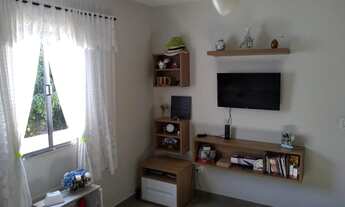 Imagem 2: Sobrado com 3 dormitórios à venda, 125 m² por R$ 700.000,00 - Vila São Vicente - São Paulo