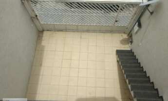 Imagem 4: SOBRADO NA REGIÃO DE ITAQUERA