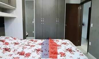 Imagem 6: Geminado no Nova Brasília