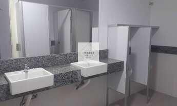 Imagem 6: Ponto comercial/Loja/Box para aluguel tem 1376 metros quadrados em São Geraldo - Porto Ale